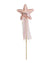 Alimrose Star Wand - Sequin Rose Gold - Accessories - Dance Gifts - Dancewear Centre Canada