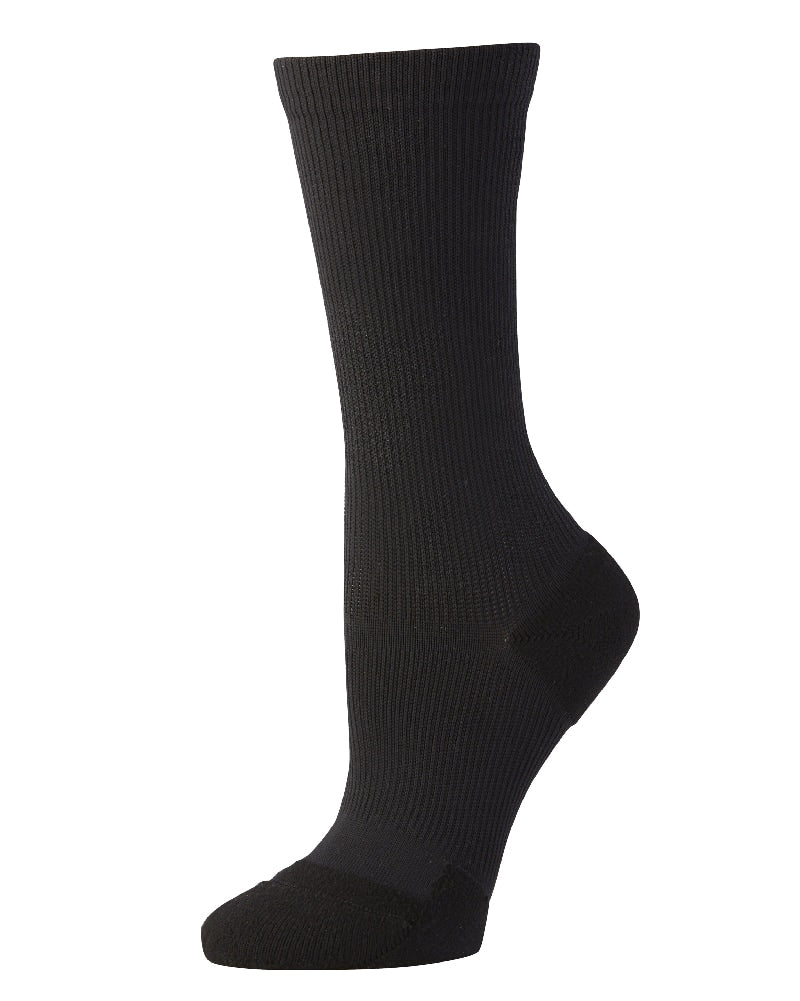 Apolla Shocks Infinite with Traction Dance Sock - Womens/Mens - Dancewear - Socks - Dancewear Centre Canada