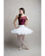 Ballerina Couture The Selene N°7 Mesh Sleeveless Leotard - Girls - Dancewear - Bodysuits & Leotards - Dancewear Centre Canada