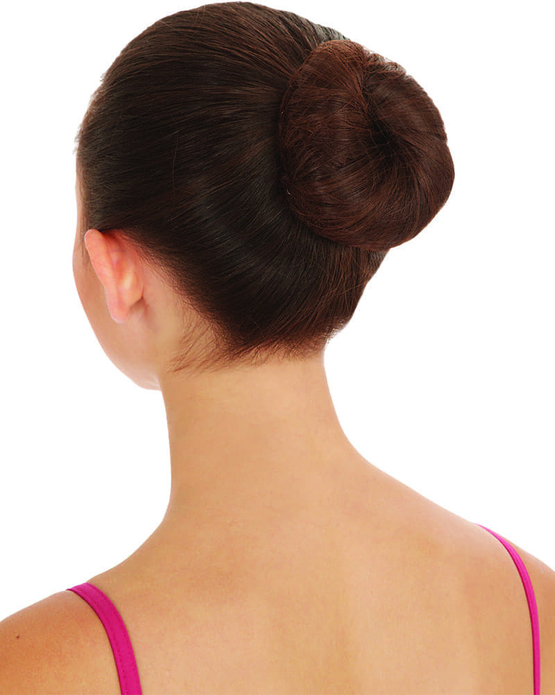 Capezio Bunheads Mesh Hair Nets 3 Pack Accessories - Hair Care Capezio    Dancewear Centre Canada