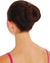 Capezio Bunheads Mesh Hair Nets 3 Pack Accessories - Hair Care Capezio    Dancewear Centre Canada