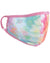 iscream Cotton Candy Face Mask - 880208C - Accessories - Masks - Dancewear Centre Canada