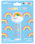 iscream Happy Rainbow Lip Balm - 815041 - Cupcake Flavour - Accessories - Dance Gifts - Dancewear Centre Canada