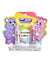 iscream Tear and Share Care Bears Lip Balm Set - 815097 - Strawberry Flavour - Accessories - Makeup - Dancewear Centre Canada