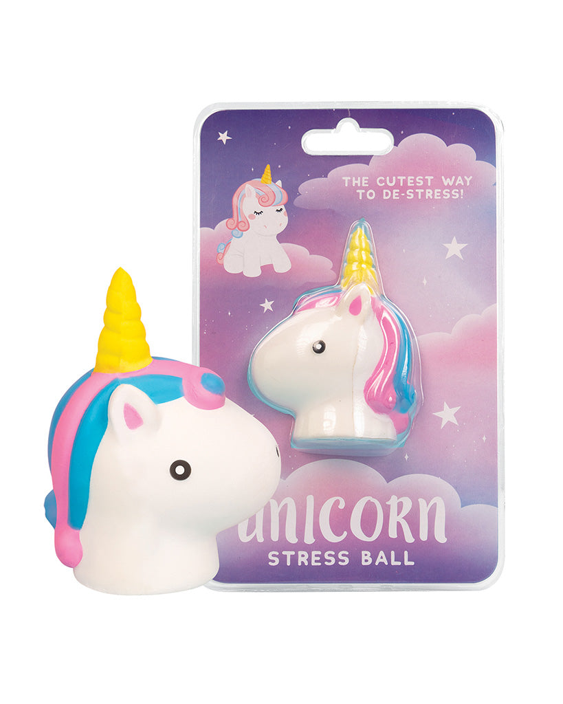 iscream Unicorn Stress Reliever - 770015 - Accessories - Dance Gifts - Dancewear Centre Canada